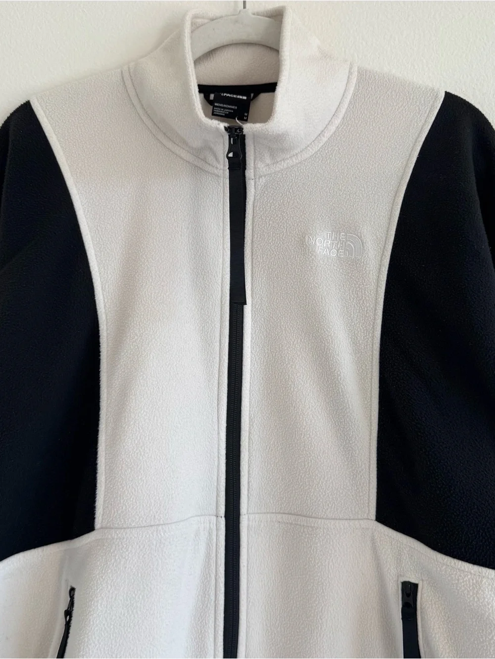 The North Face TKA Attitude Jacket Full Zip Fleece